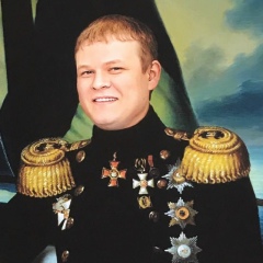 Дмитрий Варчев, 27.05.1987, Москва