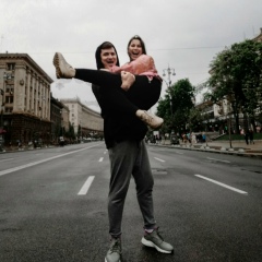 Машенька Бондарчук, 02.07.1987, Saint-Tropez