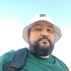 Артем Ракитский, 27.10, Южно-Сахалинск