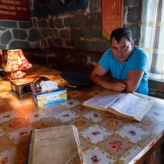 Эдуард Чемерис, 10.04.1984, Владивосток