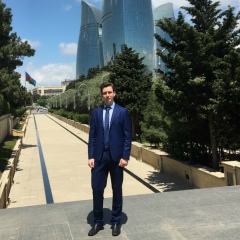 Анатолий Жуковский, 13.09.1995, Москва