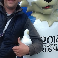 Серафим Смирнов, 10.08.1986, Златоуст