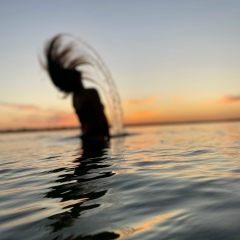 Veronika Ler, 13.11.1994, Шымкент