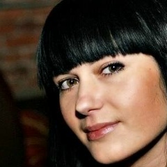 Надежда Тархова, 18.03.1981, Москва