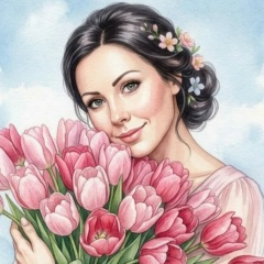 Oxana Dokuchaeva, Благовещенск