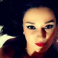 Наталия Скударнова, 04.01.1989, Алматы