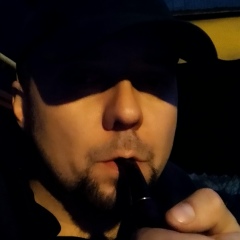 Саша Барков, 13.09.1985, Свердловск / Должанск