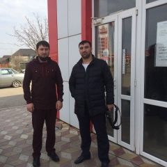 Zaur Kapiev, 18.11.1988, Санкт-Петербург