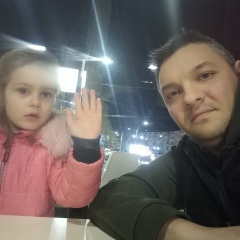 Дмитрий Акру, 21.12, Кишинев