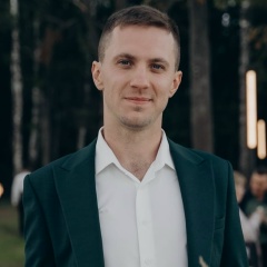 Максим Летавин, 19.05, Москва