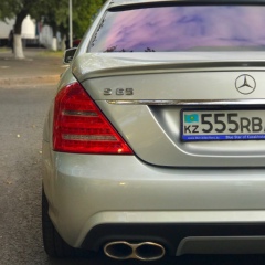 Rustem Bulekpaev, 29.09, Астана