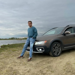 Дмитрий Воробьев, 06.07.1987, Москва