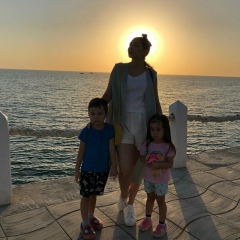 Акмарал Прназарова, 23.06.1990, Алматы