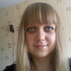 Екатерина Грицай, 09.05, Санкт-Петербург