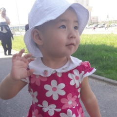 Aigerim Tolebekova, 02.07, Шымкент