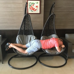 Андрей Ка, Уфа