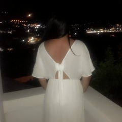 Виктория Багнинова, 30.08, Москва