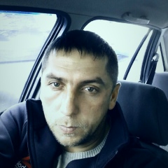 Виктор Нескубин, 17.02.1983, Ростов-на-Дону