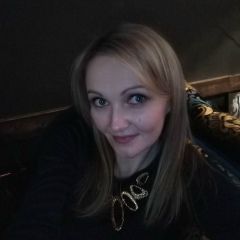 Наталья Новикова, 12.04.1987, Ульяновск