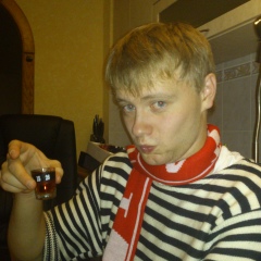 Артём Крушинин, Рига