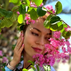 Екатерина Панкова-Захарова, 17.09, Воронеж