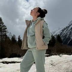 Яна Величко, 13.07, Смоленск