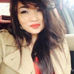 Galya Daken, 08.07.1989, Астана