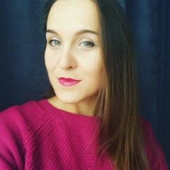 Ілона Качмарик, 23.01, Львов