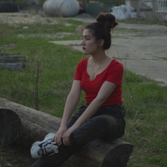 Рената Мухамедзянова, 26.09.1999, Сургут