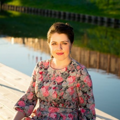 Дарья Журавлева, 27.02, Тула