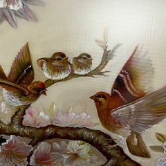 Павел Николаев, 29.01, Москва