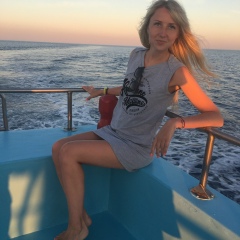 Катерина Марова, 14.06, Санкт-Петербург