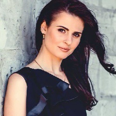 Виктория Владимирова, 24.08