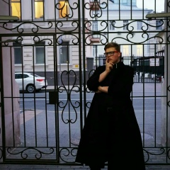 Сергей Птанский, 01.09, Москва