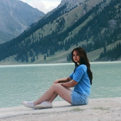 Sabina Yurchenko, 24.12