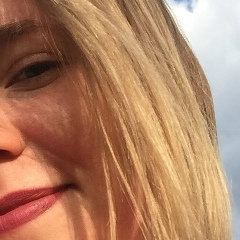 Кристина Перевязко, 28.10.1990, Екатеринбург