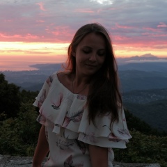 Анастасия Ровинских, 17.11, Самара