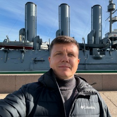 Александр Малявин, 19.05.1980, Ялта