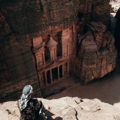 Багдат Хан, 28.04, Алматы