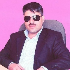 Леонид Михайлов, Гянджа