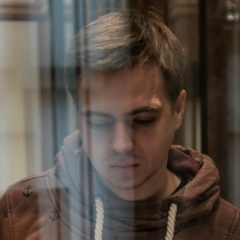 Артём Ильющенко, 24.04, Алматы