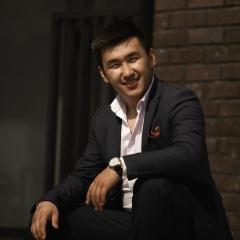 Бауыржан Сакан, 16.02.1992, Алматы