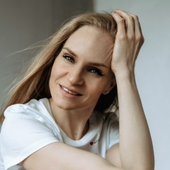 Полина Пухова, 15.09