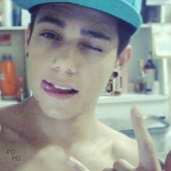 Guilherme Krausch, 07.02, Belo Horizonte