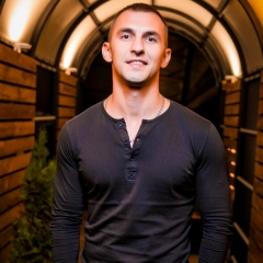 Владислав Гусаров, 17.06