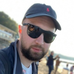 Алексей Татанов, 10.04.1989, Санкт-Петербург