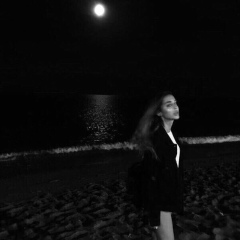 Aysona Sahatkulyyeva, 30.09, Дашогуз