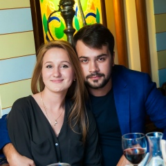 Максим Айрапетян, 08.05, Саратов