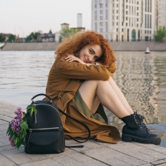 Анастасия Лебедева, 30.04, Астана