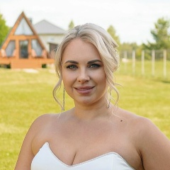 Юлия Русакова, 10.11, Владимир